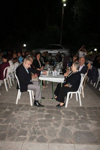 Πανηγύρι 2016